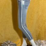 Habitual Demi Mid Rise Crop Skinny Jeans NEW Photo 3