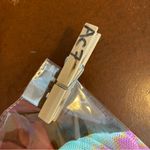 Lilly Pulitzer  Inna Bright Colorful Pastel Maxi Dress size‎ xs easter vacation Photo 8