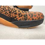 Nike  Metcon‎ AT3160-096 Leopard Training Shoes Women’s 13 Hot Pink Black Photo 5