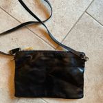 Bebe  black purse Photo 2