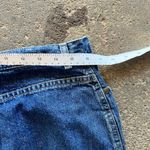 Eddie Bauer  Blue Denim Skirt Photo 4