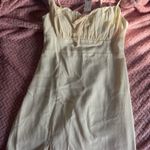 Kendall + Kylie nwt mini dress Photo 1