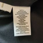 Loft  Black and White Tweed Pencil Skirt Size 00 Tweed Mini Skirt Photo 4