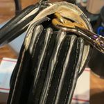 Raoul cross grain black cream contrast top handle crossbody bag Photo 8