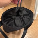 Lululemon  Crossbody Bag Black Photo 3