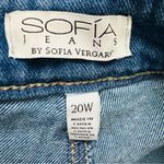 Sofia by Sofia Vergara Blue Cut Photo 3