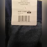 Wildfox French Terry One Of A Kind Women’s Blue Joggers Size XS Photo 12