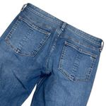Rag and Bone  Cate Mid-Rise Ankle Skinny Jeans Comfort Capsule Summer Travel 28 Photo 5