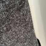 Active USA Heathered Gray Long Vest sz S/M Photo 5