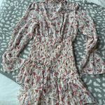 Princess Polly Floral Dress Photo 2