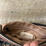 Sakroots  Hippie Boho Shoulder Bag Photo 5