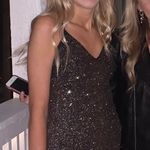 Windsor Sparkly Mini Dress Photo 1