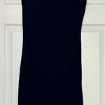 BUNDLE of two‎ women’s mini dresses size small basic capsule wardrobe classic Black Photo 0
