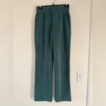 Lululemon  Softstreme High-Rise Pant *Regular in Storm Teal Size 4 Lounge Pant Photo 2