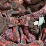 Ecote Bohemian Sleeveless Mini Dress Photo 3