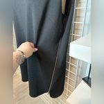 Maitai Women’s  Black Dress Side Zipper Size 22/24 Photo 1