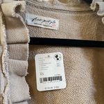 Free People  Spring Fling Sweatshirt Photo 1