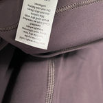 Athleta  Intensity Tank Top Purple Stretch Athletic Size Small Photo 3