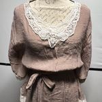 2B bebe  batwing blouse Photo 0