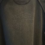 Harley Davidson Quarter Zip Photo 3