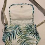 Kipling Sabian Lively Meadow Crossbody Purse Bag NWOT NO Monkey Photo 2