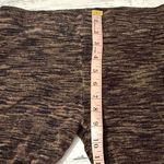 Free People  Multicolor Knit Leggings Photo 5