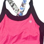 ELEVEN by Venus Williams women's S Tank Top Pickleball Golf Tennis Photo 1