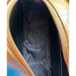 Halloween Cheeseburger Costume Cosplay Purse Tan Photo 6