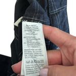 Madewell  Slim Emmett Wide Leg Crop Windowpane Pants Sz 29 Photo 2