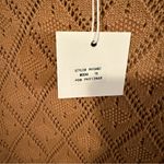 Paper Heart NWT  Knit Maxi Dress Photo 4