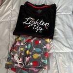secret treasures Lighten up PJs size M Photo 1