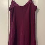 Nordstrom Maroon Dress Photo 1
