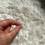 Mejuri  14k gold sphere stud (single) Photo 3