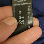 EXPRESS Blue & Black Lace Trim Camisole Size Small Photo 10