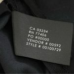 Club Monaco  Navy Blue Cotton‎ Shorts Size 6 Photo 4