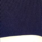 Princess Polly NWOT  Womens Size small/XS black ribbed Gracie mini dress Photo 6