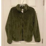 Victoria's Secret Victoria’s Secret zip up sweater  size small Photo 0