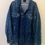 Urban Outfitters BDG  Denim Jacket Photo 0