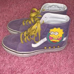 Vans Lisa Simpson for President  Photo 2