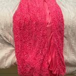 Primavera Couture Beaded Prom Dress Photo 2