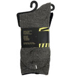 Max Studio Women’s Angora Crew Socks 2 Pk Women Size 4-10 NWT Photo 3