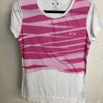 Oakley 5 for $25  Athletic T-Shirt Photo 1