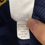 Old Navy  the more the merrier rainbow graphic thermal long sleeve tee size M Photo 9