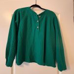 Old Navy  Waffle Knit Long Sleeve Photo 0
