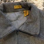 Blue Asphalt Fleece Jacket Photo 4