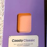 PINK Casely Case IPhone 14 Plus Photo 3