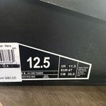 Under Armour  Men’s Turf Shoes Size 12.5.  Photo 4