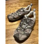 Merrell  Siren Sport 3 Hiking Shoes Brown Pink Gorpcore Outdoor Comfort Size 6.5 Photo 6