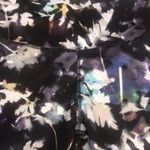 Nike  dri fit exercise workout leggings size extra small Photo 3