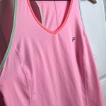 FILA Tru-dry Racerback Top NEW Photo 6